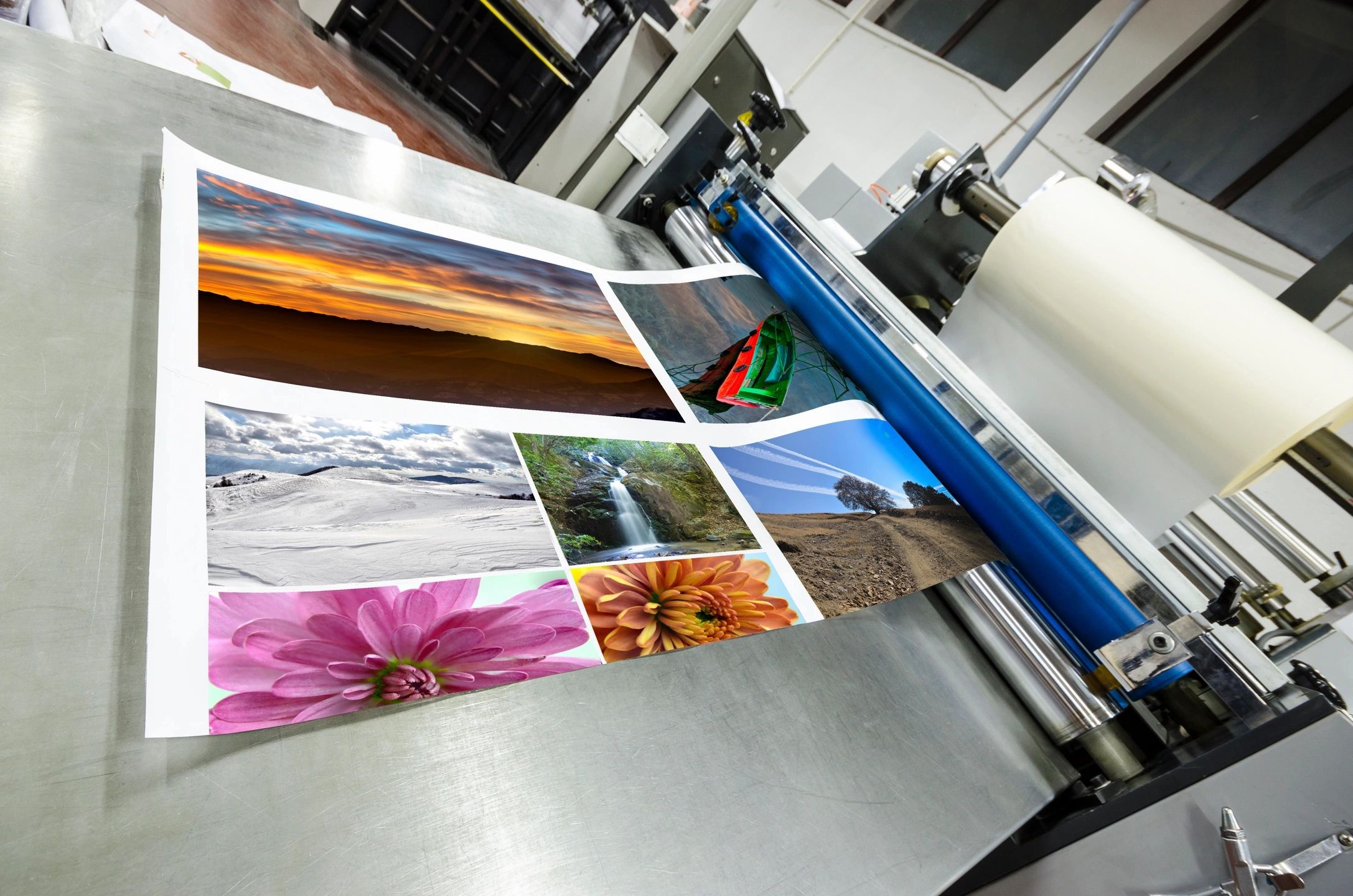 Printers / Scanners
