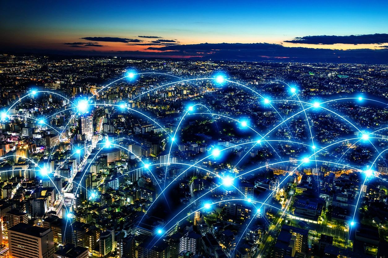 Networking Equipment and Structured Cabling